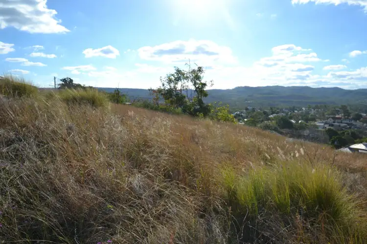 Main view of Homely land listing, 48a Jeannie Street, Mount Morgan QLD 4714