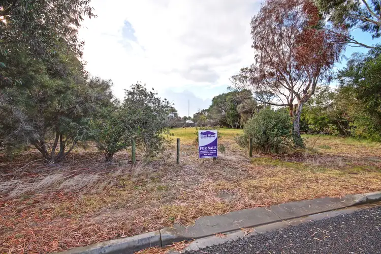 Second view of Homely land listing, 7 Lake Valley Way, Newlands Arm VIC 3875