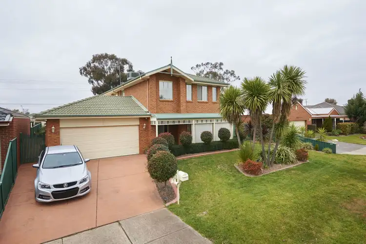 7 Ironbark Way, Shepparton VIC 3630