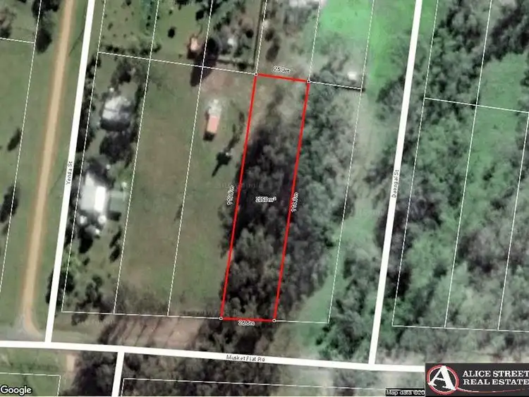 304 Musket Flat Road, Doongul QLD 4620