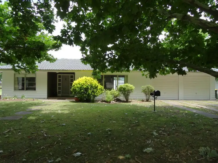 LOT 243, 95 Hill Street, Scone NSW 2337