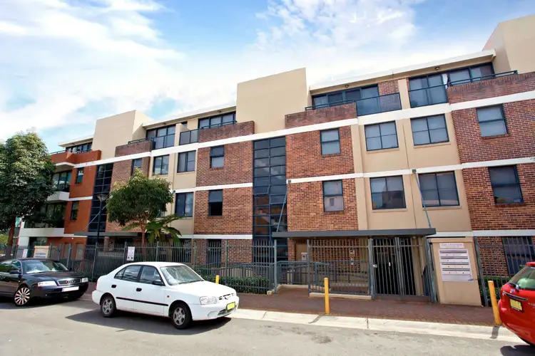 Sixth view of Homely apartment listing, 14/1 Brown Street, Ashfield NSW 2131