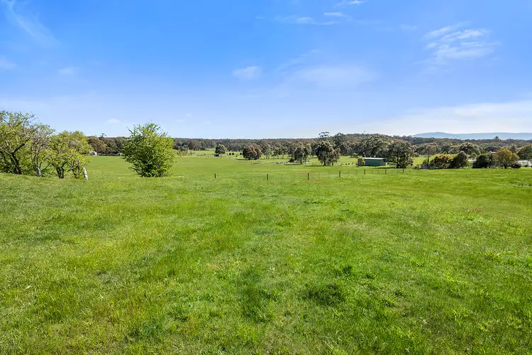 Fifth view of Homely house listing, 16 Carrolls Lane, Bullengarook VIC 3437