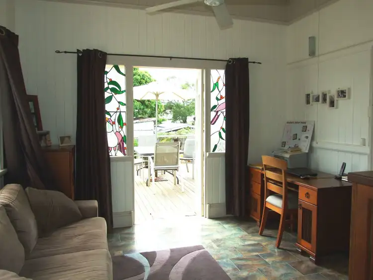Sixth view of Homely house listing, 252 Tooley Street, Maryborough QLD 4650