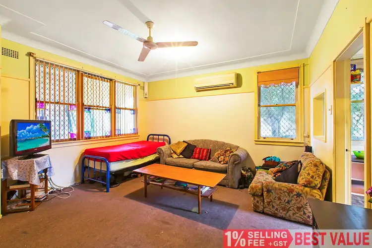Second view of Homely house listing, 32 Catalina Street, North St Marys NSW 2760