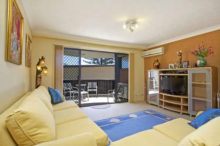 Fourth view of Homely unit listing, 8/1064 Gold Coast Highway, Palm Beach QLD 4221