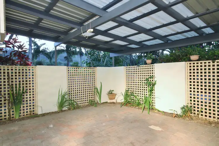 Main view of Homely unit listing, 1/25 Pringle Street, Mossman QLD 4873
