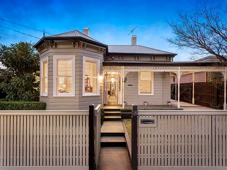 18 Charles Street, Elsternwick VIC 3185