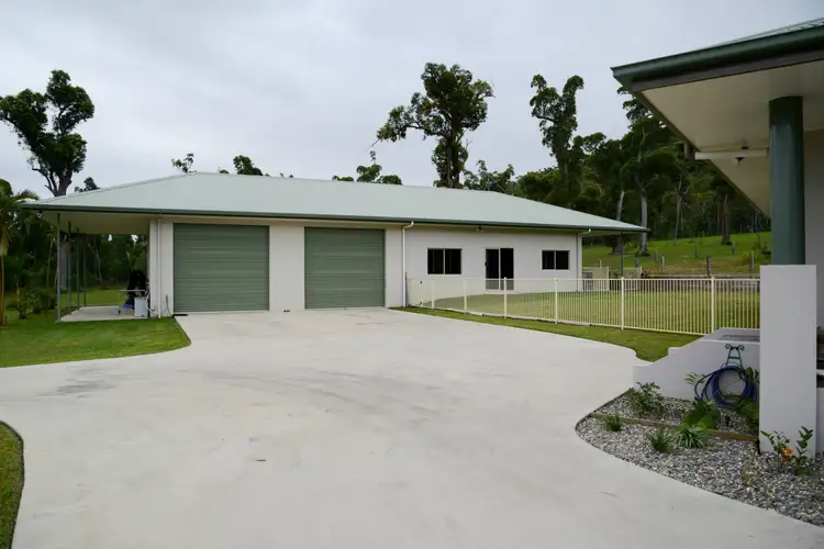 Third view of Homely rural property listing, L25 Cycad Crescent, Ellerbeck QLD 4816