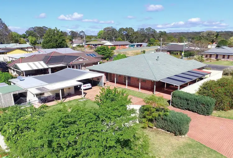 Second view of Homely house listing, 36 Carlton Rd, Thirlmere NSW 2572