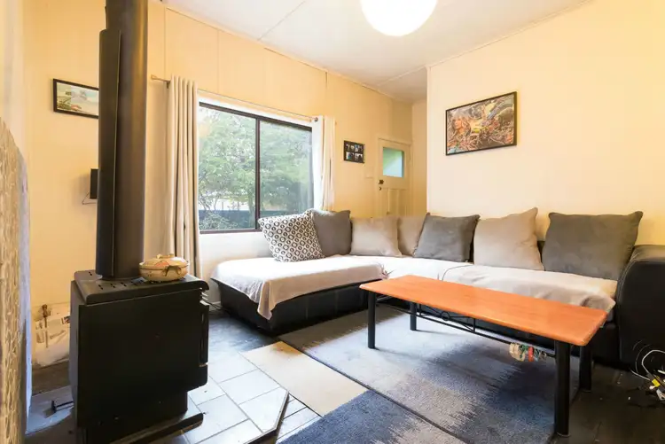 Third view of Homely house listing, 36 Kurrajong St, Captains Flat NSW 2623