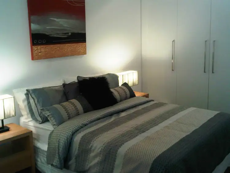 Third view of Homely apartment listing, 399 Bourke Street, Melbourne VIC 3000