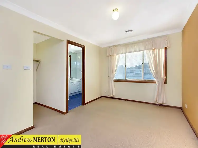 Sixth view of Homely house listing, 22 Clonmore Street, Kellyville Ridge NSW 2155
