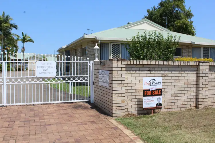 1/268 Ellena Street, Maryborough QLD 4650