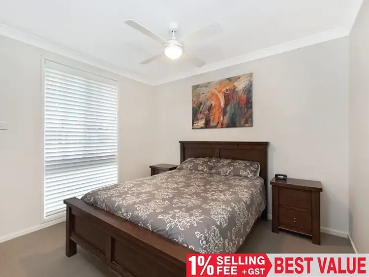 Sixth view of Homely house listing, 48 Winsome Avenue, Plumpton NSW 2761
