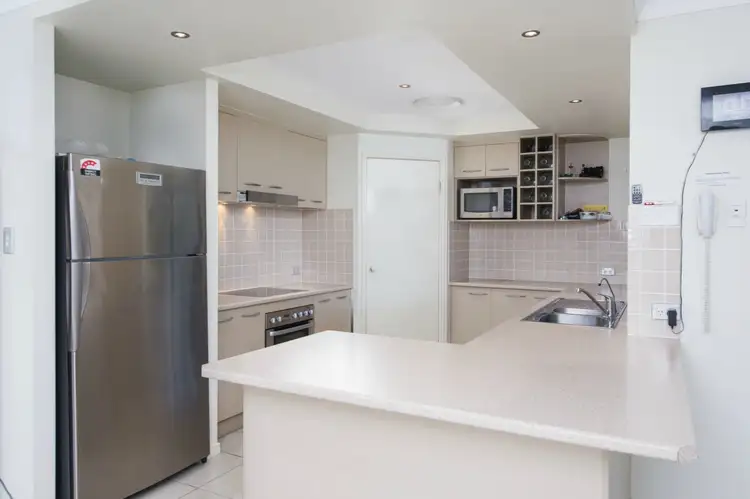 Fourth view of Homely house listing, 2570 Cressbrook Drive, Hope Island QLD 4212
