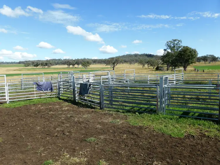 Fifth view of Homely rural property listing, Address available on request