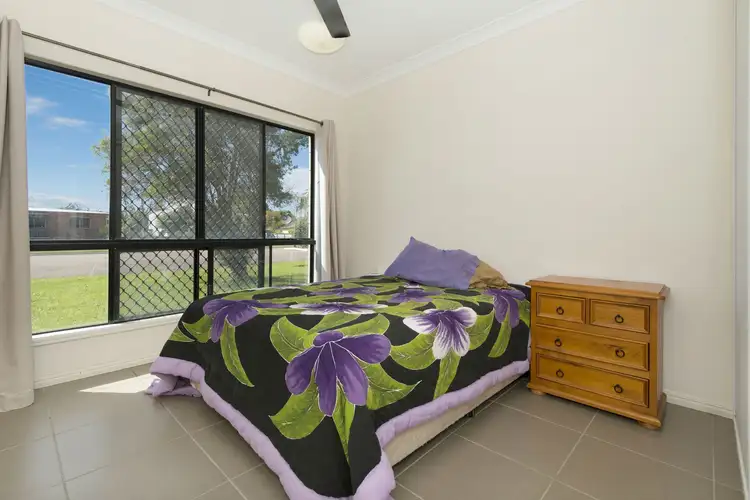 Second view of Homely house listing, 114 Thirteenth Avenue, Home Hill QLD 4806