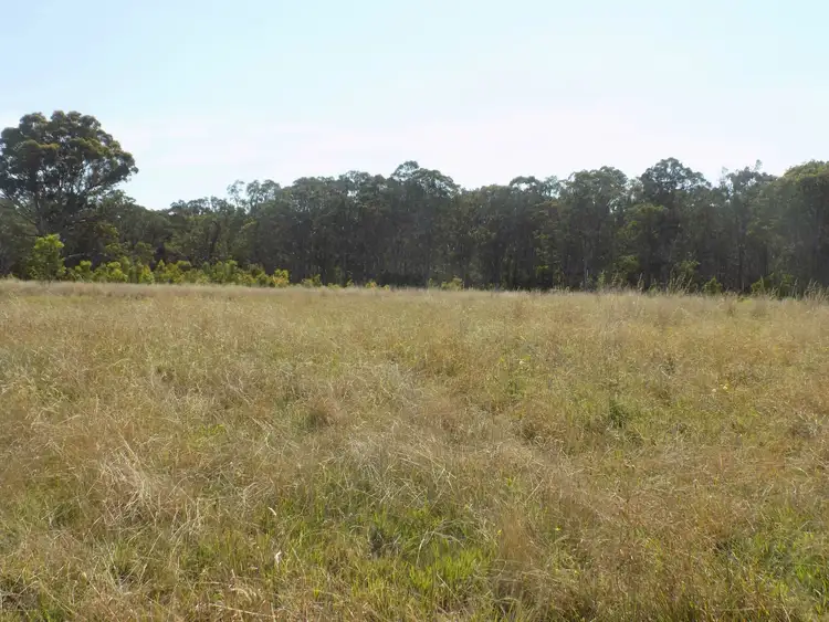 Fourth view of Homely land listing, 1321 Briagolong Road, Briagolong VIC 3860