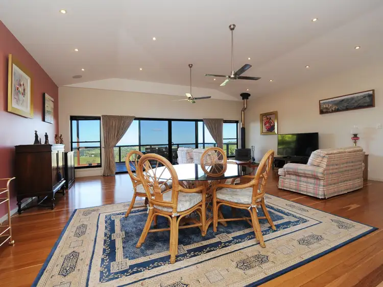 Fifth view of Homely house listing, 2/255-263 Flaxton Drive, Flaxton QLD 4560