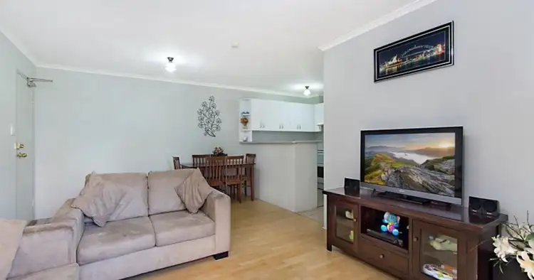 Second view of Homely unit listing, 39/26 Mantaka Street, Blacktown NSW 2148
