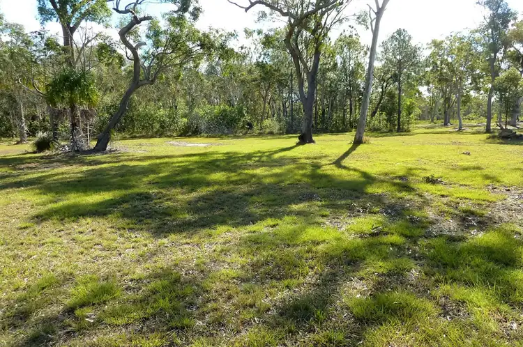 Sixth view of Homely rural property listing, 112 Wilkinson Road, Tuan QLD 4650