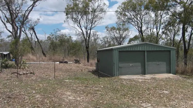 Fifth view of Homely house listing, 220 Adies Road, Isis central QLD 4660