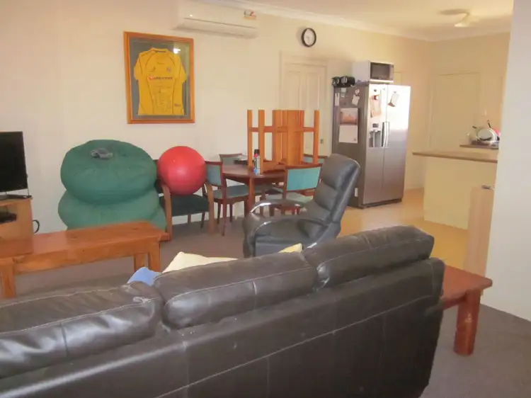 Fourth view of Homely unit listing, LOT 215, 46C HILL Street, Scone NSW 2337