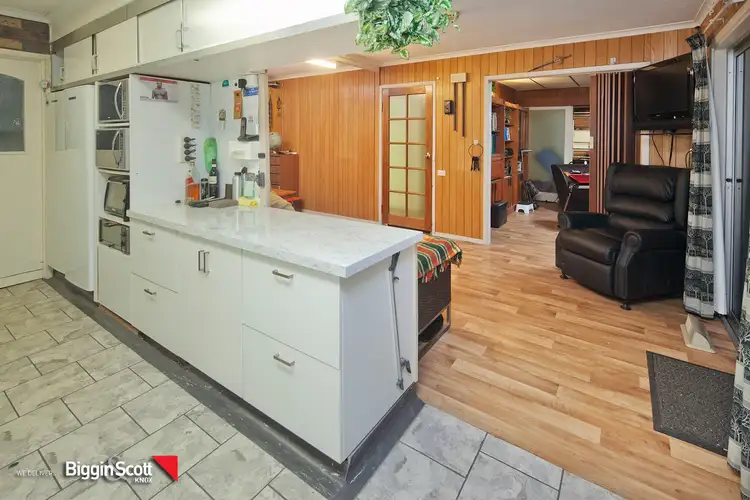 Fourth view of Homely house listing, 8 Canterbury Court, Bayswater North VIC 3153