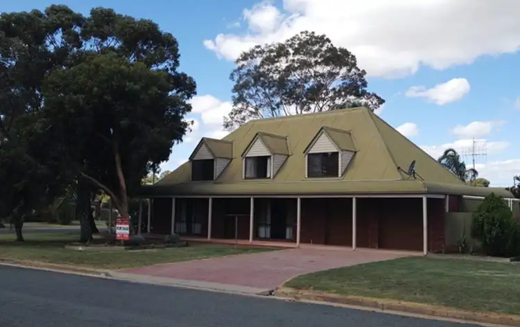 Main view of Homely house listing, 65 Barinya Street, Barooga NSW 3644