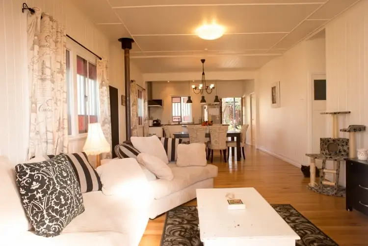 Fifth view of Homely house listing, 5 Campbell St, Boonah QLD 4310
