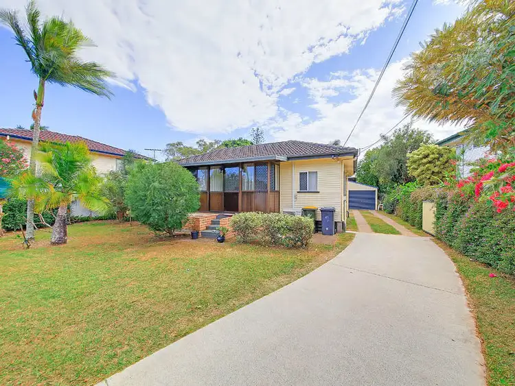 Second view of Homely house listing, 1498 Wynnum Rd, Tingalpa QLD 4173