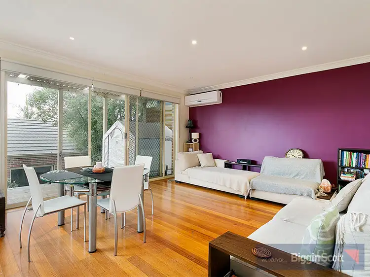 Fourth view of Homely townhouse listing, 11 Village Way, Maribyrnong VIC 3032