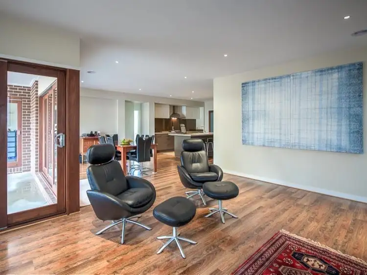 Fifth view of Homely house listing, 39 Morand Street, Gisborne VIC 3437