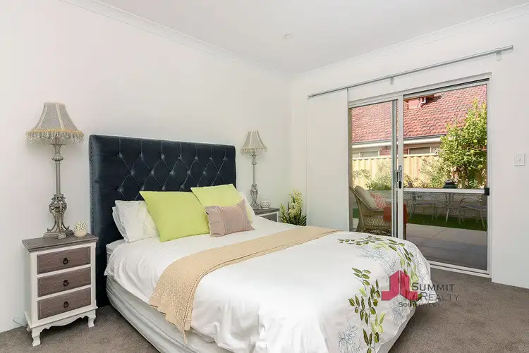 Fourth view of Homely house listing, 6 Braddon Way, Millbridge WA 6232