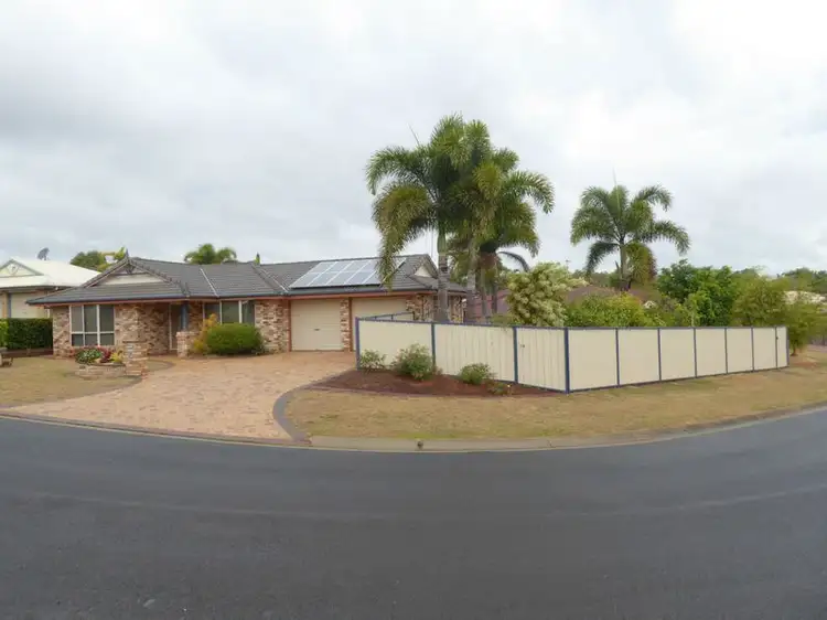Fourth view of Homely house listing, 7 Waratah Drive, Avoca QLD 4670