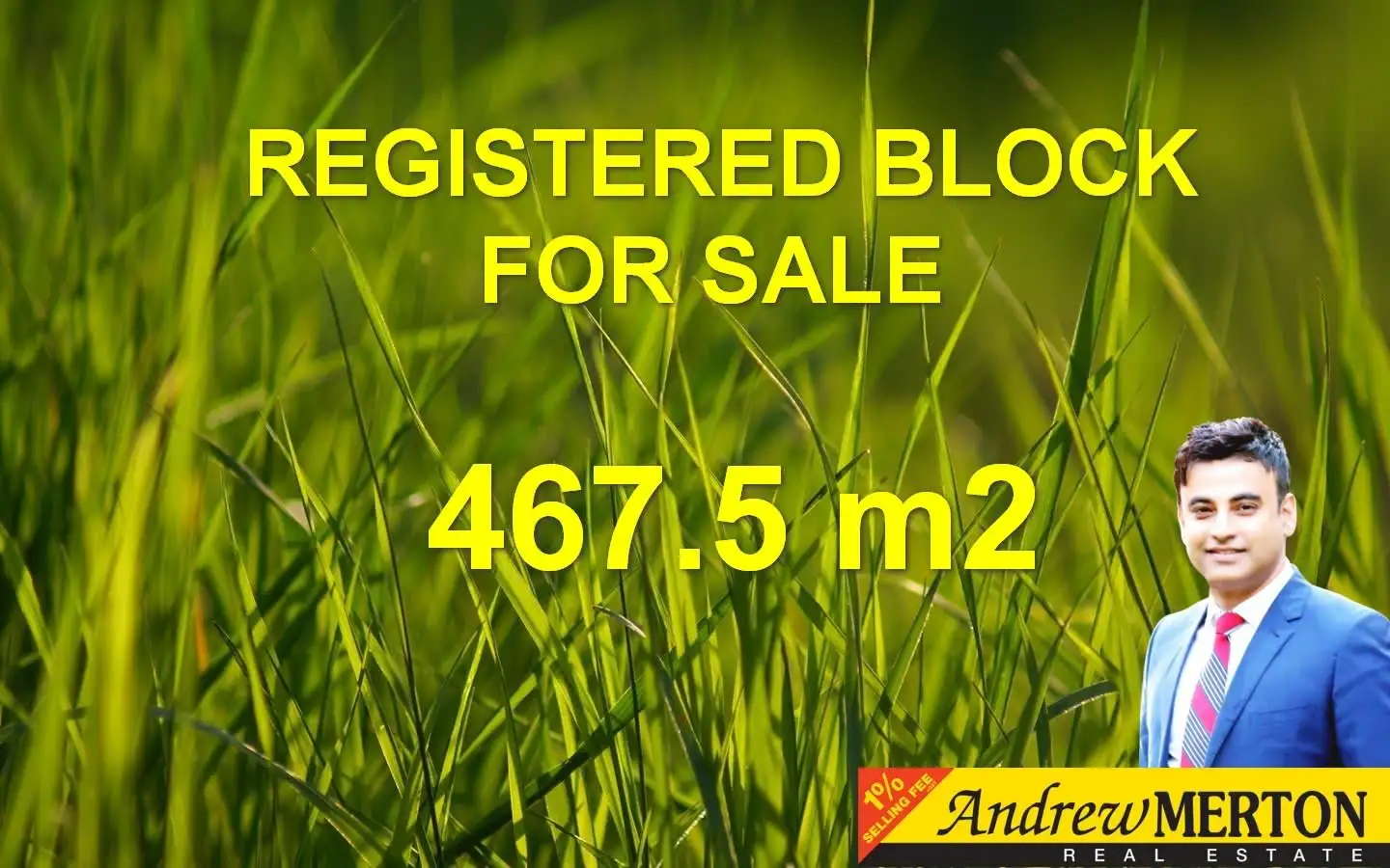 Main view of Homely land listing, 25 Cassinia Ave, Marsden Park NSW 2765