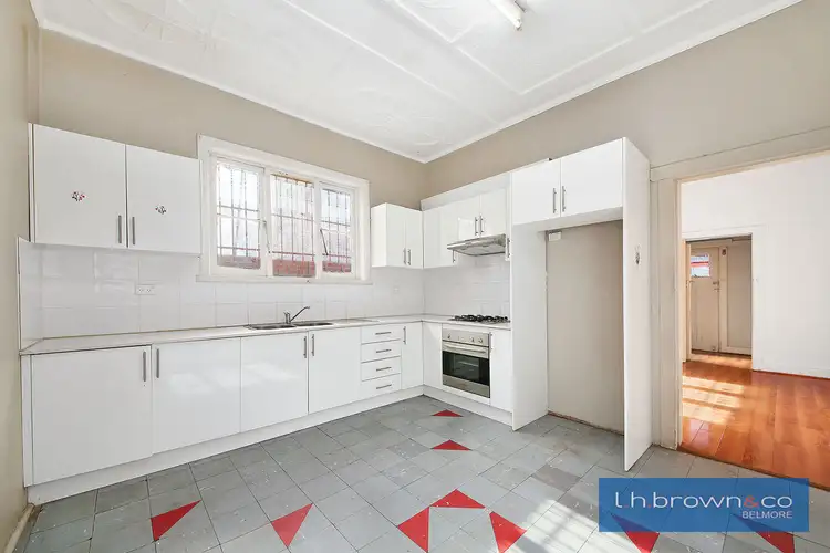 Second view of Homely house listing, 53 PEEL Street, Belmore NSW 2192