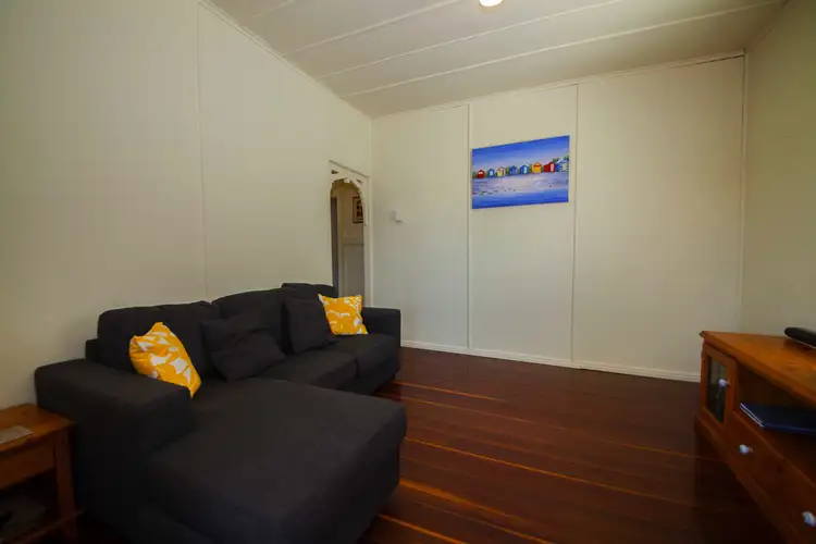 Sixth view of Homely house listing, 82 Ward St, Maryborough QLD 4650