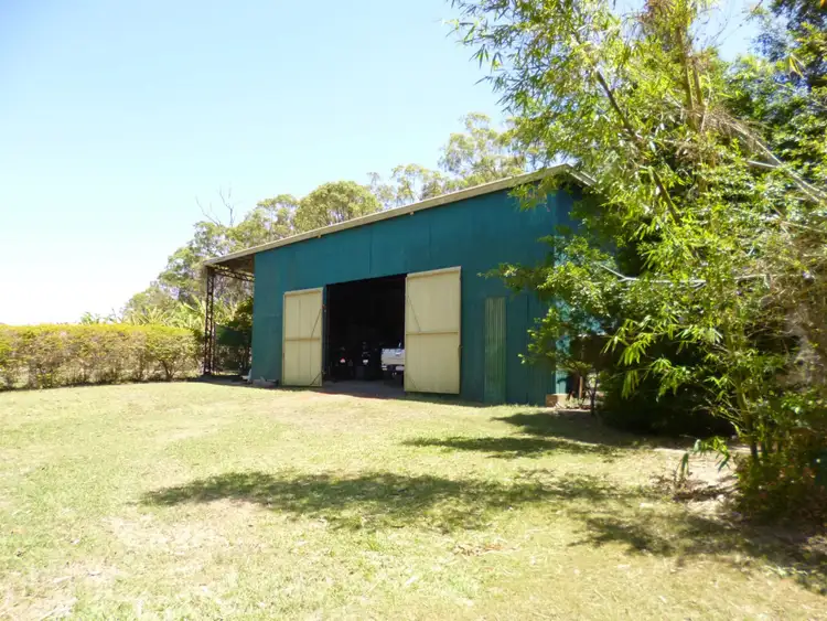 Third view of Homely house listing, 30 Redridge Crescent, Redridge QLD 4660