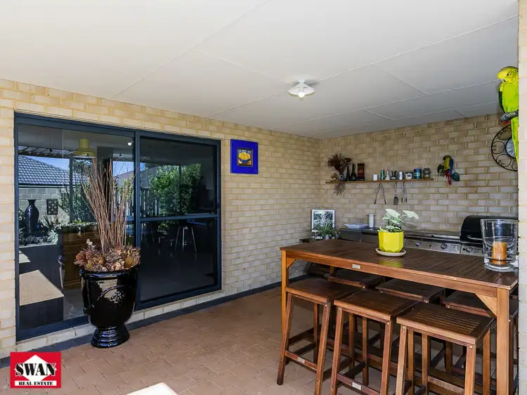 Fourth view of Homely house listing, 164 Blackadder Rd, Swan View WA 6056