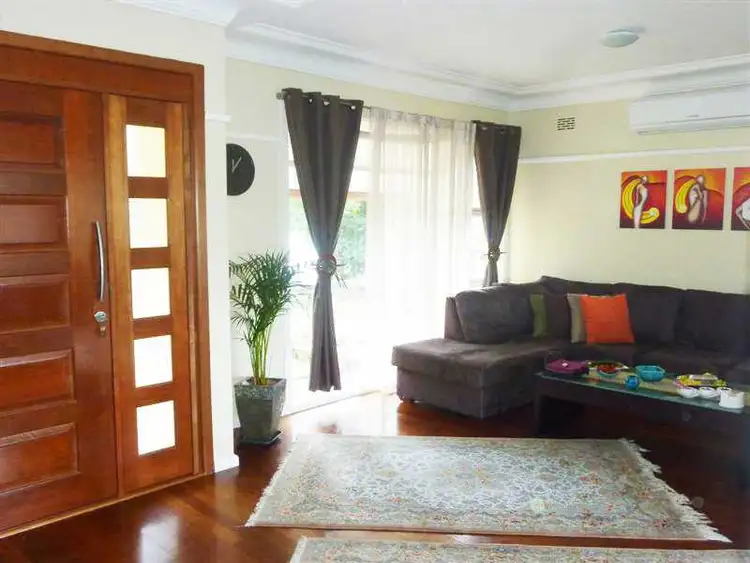 Fourth view of Homely house listing, 88 Somerville Road, Hornsby Heights NSW 2077