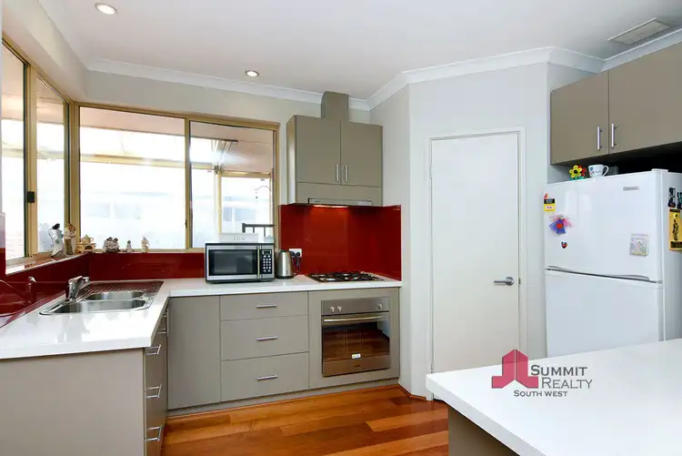 Second view of Homely unit listing, 17B Seashore Mews, South Bunbury WA 6230