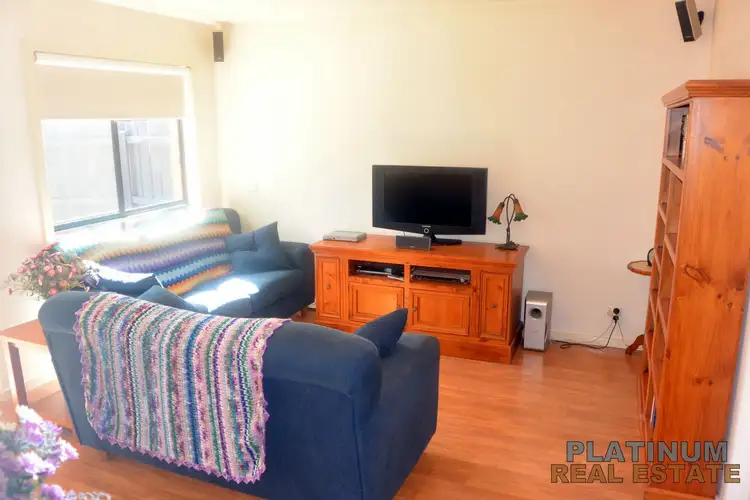 Fourth view of Homely unit listing, 3/81 Wattle Drive, Doveton VIC 3177
