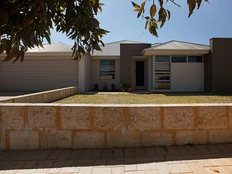 Main view of Homely house listing, 8 Elion Link, Tapping WA 6065