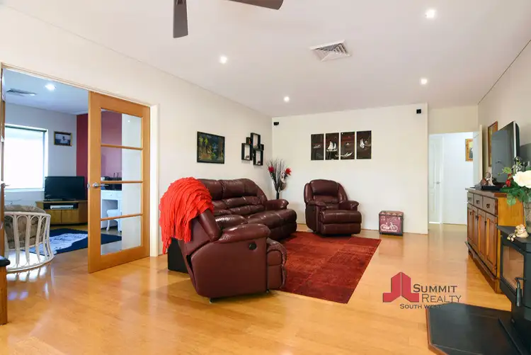 Fifth view of Homely house listing, 7 Charolais Mews, Eaton WA 6232