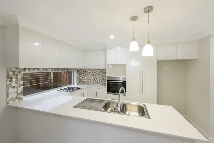 Third view of Homely unit listing, 2/19 Cranley Street, South Toowoomba QLD 4350