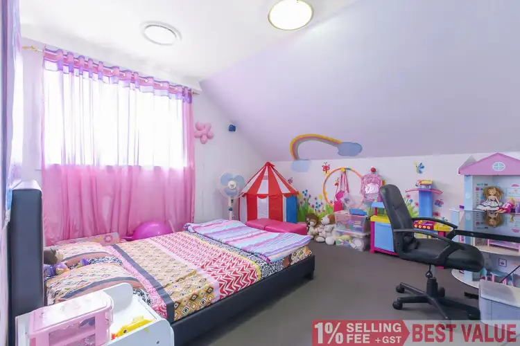 Sixth view of Homely townhouse listing, 10/34 Canberra Street, Oxley Park NSW 2760
