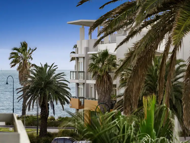 Second view of Homely townhouse listing, 16 Beacon Vista, Port Melbourne VIC 3207