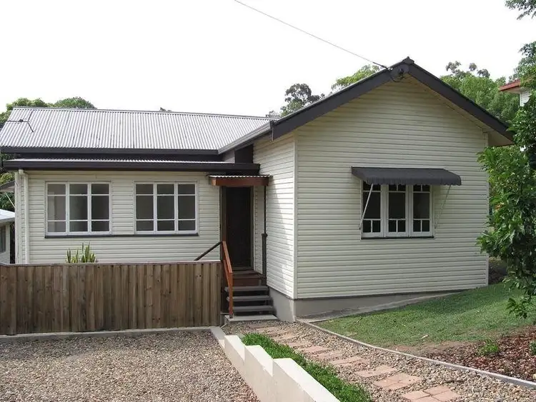 87 Coronation Avenue, Nambour QLD 4560